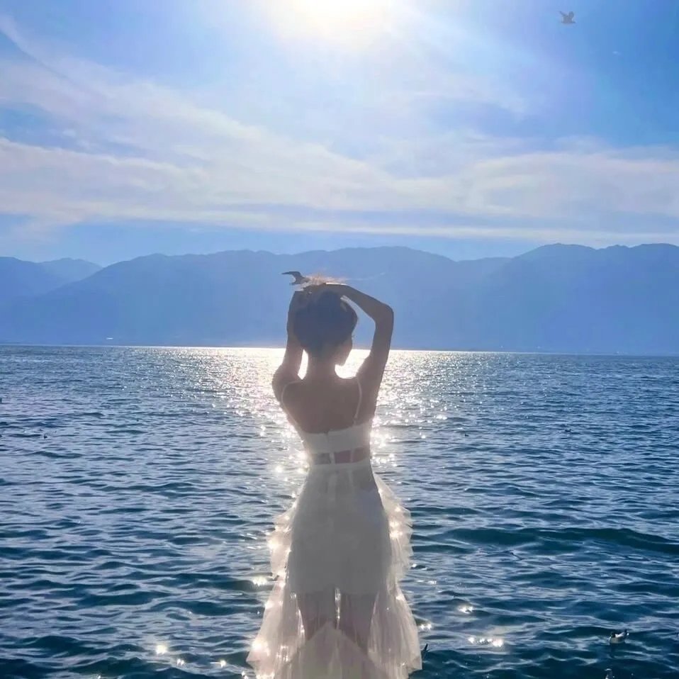 乳房与月亮海报