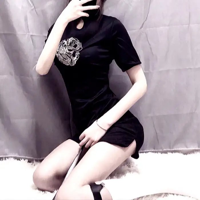 工厂海报