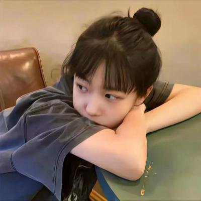 猫样少女海报