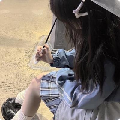 燃烬海报
