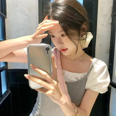 玉米田的小孩2海报
